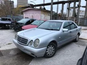 Mercedes-Benz E 250 2.5TD,300TD,200CDI,200бензин , снимка 4