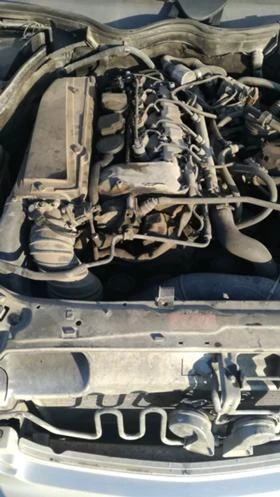 Mercedes-Benz C 220 2.0 2.2 2.7 CDI , снимка 6