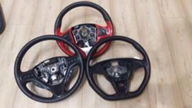 Renault Clio ABS и ВОЛАН , снимка 6