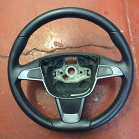 Renault Clio ABS и ВОЛАН , снимка 15