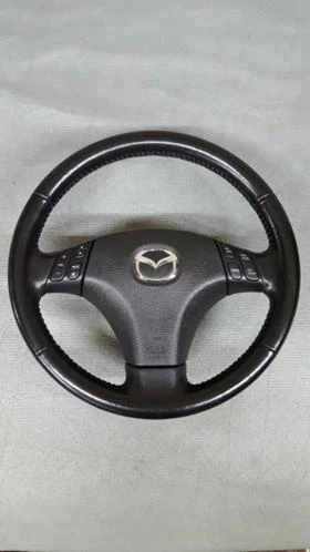 Renault Clio ABS и ВОЛАН , снимка 13