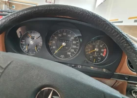 Mercedes-Benz SLC, снимка 6