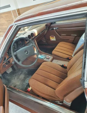 Mercedes-Benz SLC, снимка 10