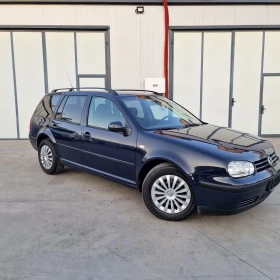 VW Golf TDI 90 