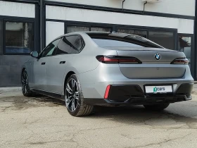 BMW 740 X Drive, снимка 13