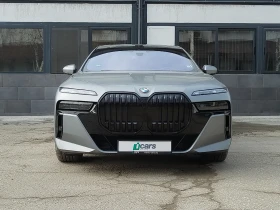 BMW 740 X Drive, снимка 2