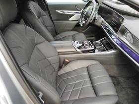 BMW 740 X Drive, снимка 8