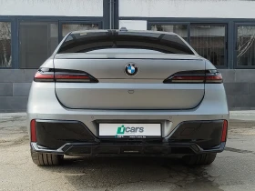 BMW 740 X Drive, снимка 12
