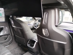 BMW 740 X Drive, снимка 9