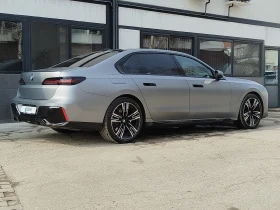 BMW 740 X Drive, снимка 17