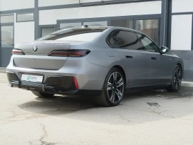 BMW 740 X Drive, снимка 11