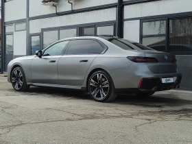 BMW 740 X Drive, снимка 14
