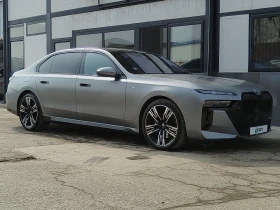 BMW 740 X Drive, снимка 15