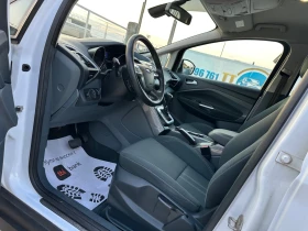 Ford C-max 2.0d Автоматик! 120хил.км!, снимка 7