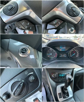 Ford C-max 2.0d Автоматик! 120хил.км!, снимка 14