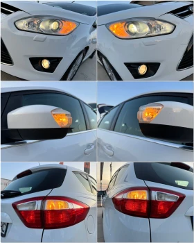 Ford C-max 2.0d Автоматик! 120хил.км!, снимка 16