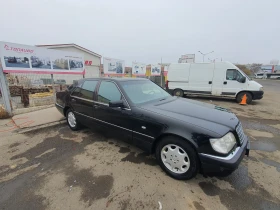 Mercedes-Benz S 500, снимка 3