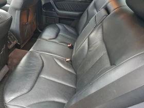 Mercedes-Benz S 500, снимка 9