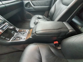Mercedes-Benz S 500, снимка 7