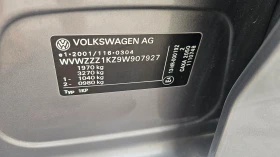 VW Golf Plus 1.4TSI---Evro 5, снимка 10