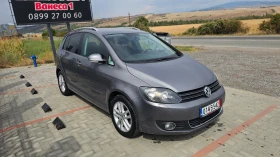VW Golf Plus 1.4TSI---Evro 5, снимка 6