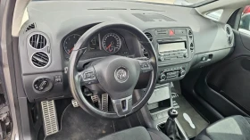 VW Golf Plus 1.4TSI---Evro 5, снимка 16