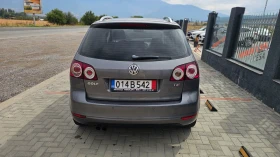 VW Golf Plus 1.4TSI---Evro 5, снимка 4