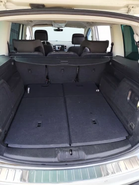 VW Sharan 2.0 TDI DSG, снимка 10