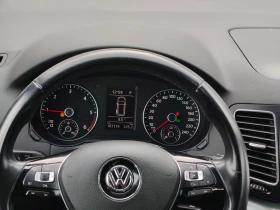 VW Sharan 2.0 TDI DSG, снимка 7