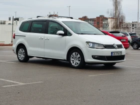 VW Sharan 2.0 TDI DSG, снимка 5