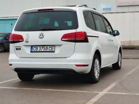 VW Sharan 2.0 TDI DSG, снимка 3