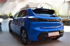 Peugeot 208 ALLURE 1.2 PureTech 100 BVM6, снимка 3