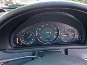 Mercedes-Benz CLK CLK 270 CDI AVANGARD, снимка 15