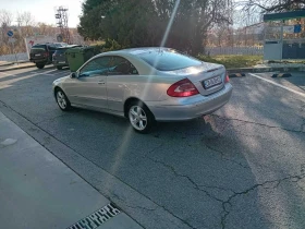 Mercedes-Benz CLK CLK 270 CDI AVANGARD, снимка 6