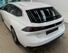 Peugeot 508 1.5 BlueHDI 130 ALLURE.KAMERA.LED.NAVI.VIRTUAL, снимка 3
