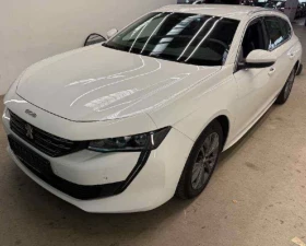 Peugeot 508 1.5 BlueHDI 130 ALLURE.KAMERA.LED.NAVI.VIRTUAL, снимка 1