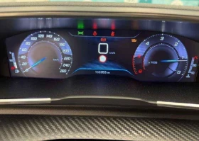 Peugeot 508 1.5 BlueHDI 130 ALLURE.KAMERA.LED.NAVI.VIRTUAL, снимка 13