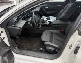 Peugeot 508 1.5 BlueHDI 130 ALLURE.KAMERA.LED.NAVI.VIRTUAL, снимка 6