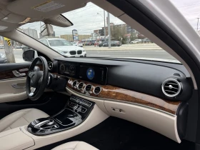 Mercedes-Benz E 300 AMG PKG* PANO * BURMESTER* , снимка 13
