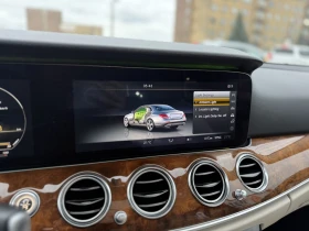 Mercedes-Benz E 300 AMG PKG* PANO * BURMESTER* , снимка 14