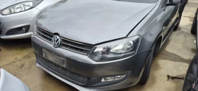 VW Polo 1.2 i  CGP 2011 г.   само на части  , снимка 1