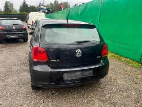 VW Polo 1.2 i  CGP 2011 г.   само на части  , снимка 3