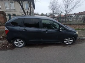 Honda Fr-v, снимка 3