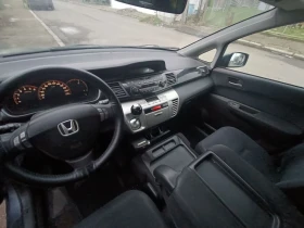 Honda Fr-v, снимка 7