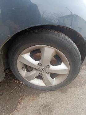 Honda Fr-v, снимка 10