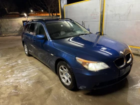 BMW 525, снимка 2