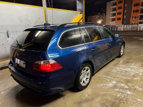 BMW 525, снимка 3