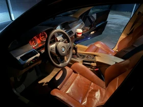 BMW 525, снимка 6