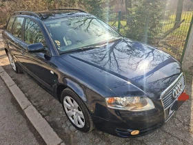 Audi A4 2000 140 к.с., снимка 4