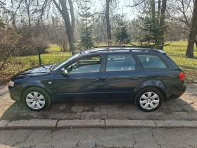 Audi A4 2000 140 к.с., снимка 7